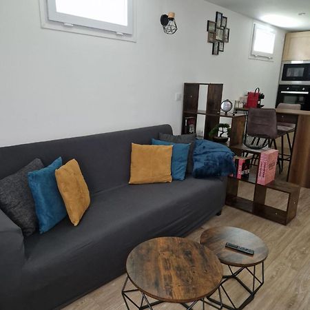 Charming Apartment Near La Defense, Paris Bezons Εξωτερικό φωτογραφία