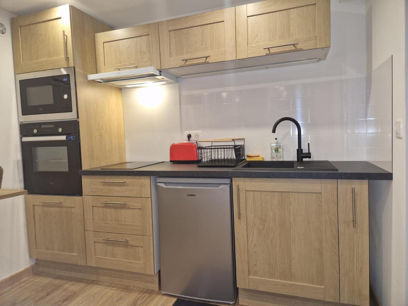 Charming Apartment Near La Defense, Paris Bezons Εξωτερικό φωτογραφία