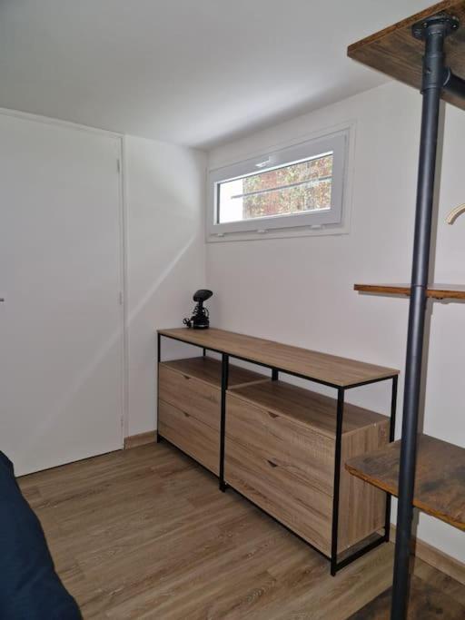 Charming Apartment Near La Defense, Paris Bezons Εξωτερικό φωτογραφία