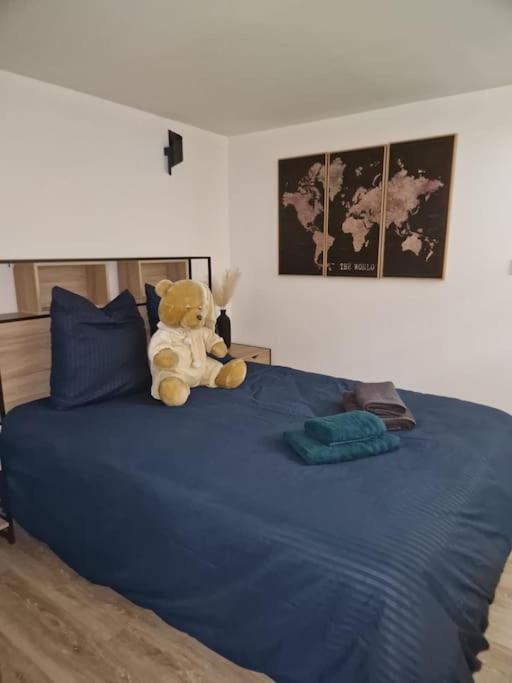 Charming Apartment Near La Defense, Paris Bezons Εξωτερικό φωτογραφία