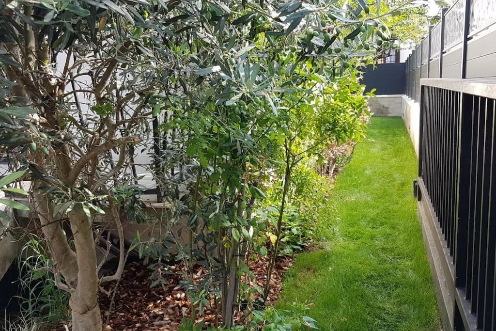 Charming Apartment Near La Defense, Paris Bezons Εξωτερικό φωτογραφία