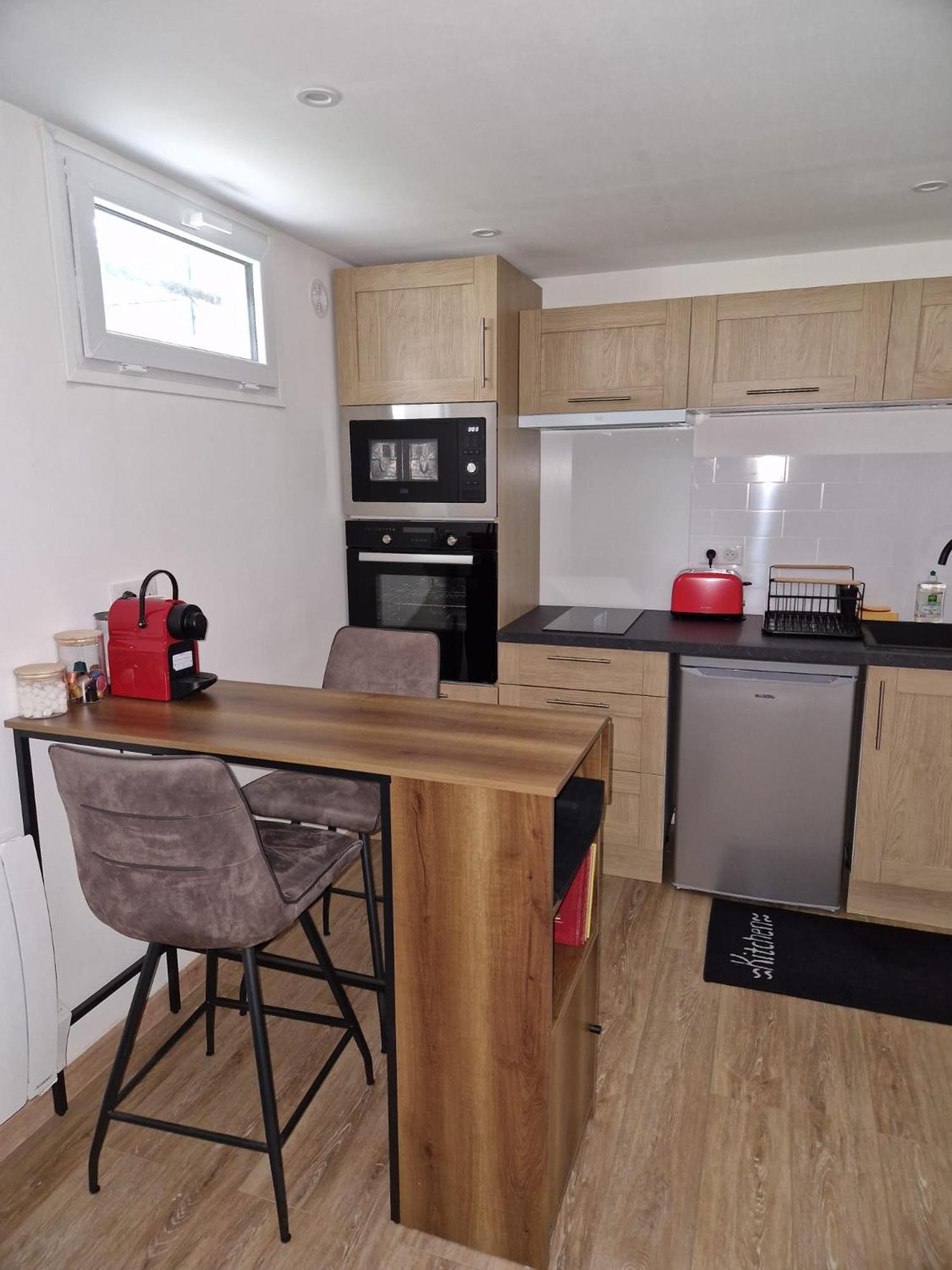 Charming Apartment Near La Defense, Paris Bezons Εξωτερικό φωτογραφία