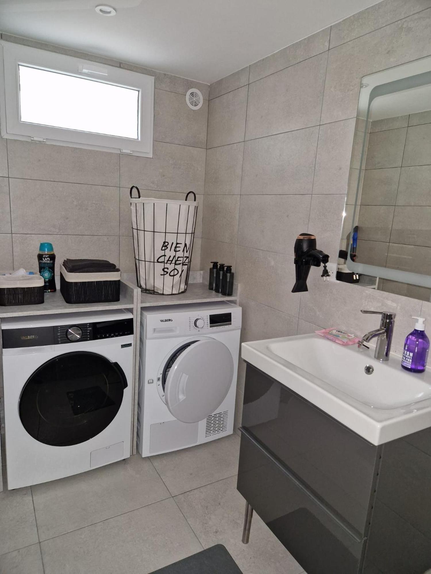 Charming Apartment Near La Defense, Paris Bezons Εξωτερικό φωτογραφία
