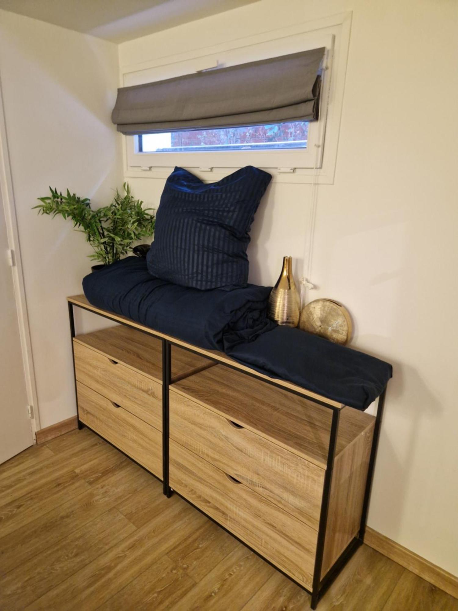 Charming Apartment Near La Defense, Paris Bezons Εξωτερικό φωτογραφία