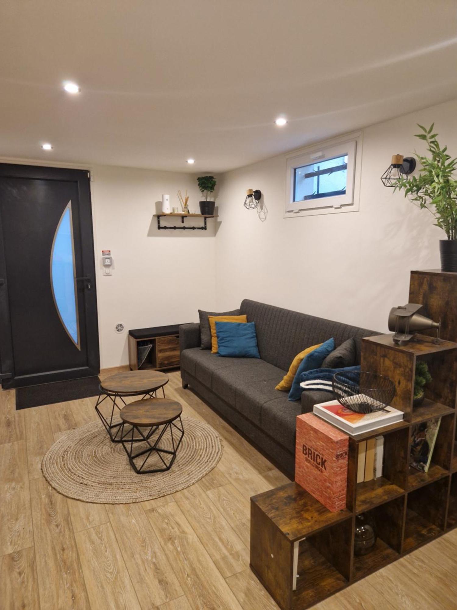 Charming Apartment Near La Defense, Paris Bezons Εξωτερικό φωτογραφία